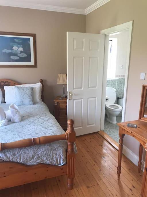Killarney Farm House. 외부 사진